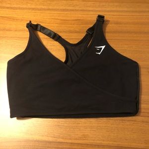 GymShark Elite Sports Bra